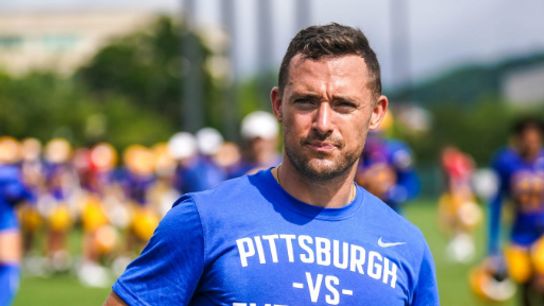 Sources: Pitt losing staffer to Tennessee Titans